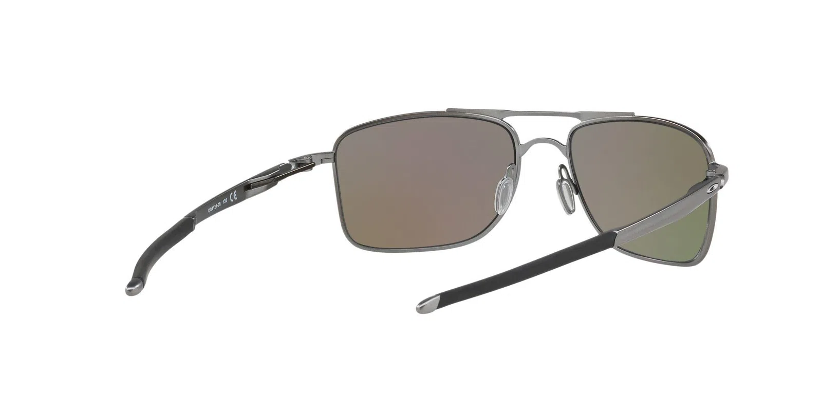 Oakley Gauge 8 4124 Sunglasses - view 19